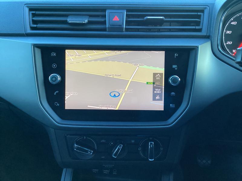 Used SEAT Ibiza 2018 for sale - 76641011: Photo 24