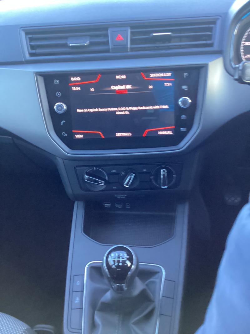 Used SEAT Ibiza 2018 for sale - 76641011: Photo 25