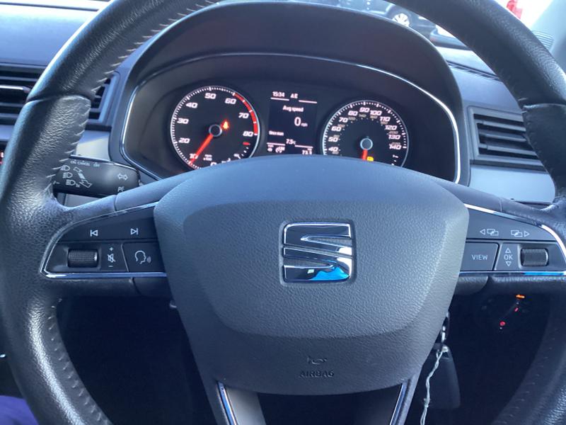 Used SEAT Ibiza 2018 for sale - 76641011: Photo 26