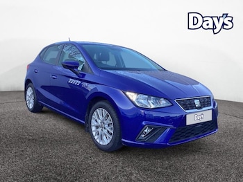 Used SEAT Ibiza 2018 for sale - 76641011: Photo