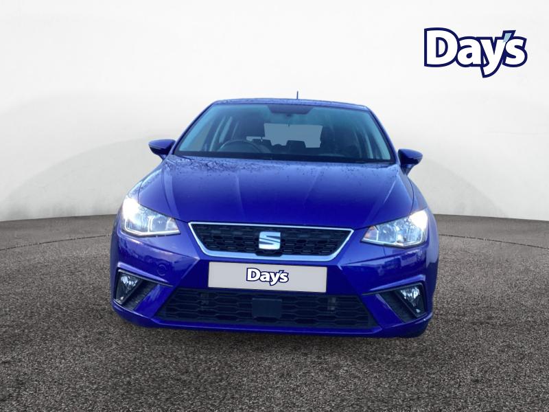 Used SEAT Ibiza 2018 for sale - 76641011: Photo 3