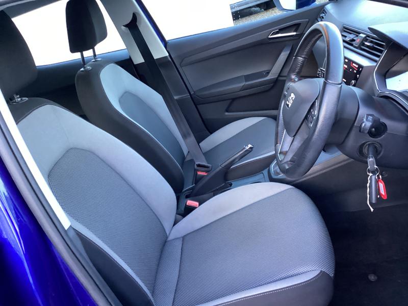 Used SEAT Ibiza 2018 for sale - 76641011: Photo 32