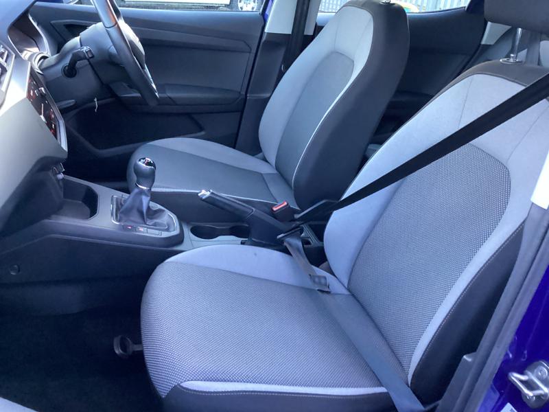 Used SEAT Ibiza 2018 for sale - 76641011: Photo 33