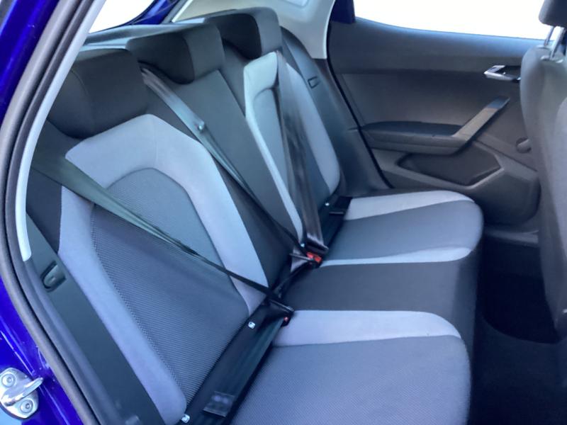 Used SEAT Ibiza 2018 for sale - 76641011: Photo 35