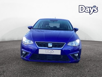 Used SEAT Ibiza 2018 for sale - 76641011: Photo