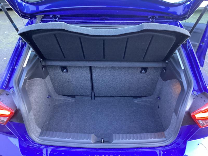 Used SEAT Ibiza 2018 for sale - 76641011: Photo 42