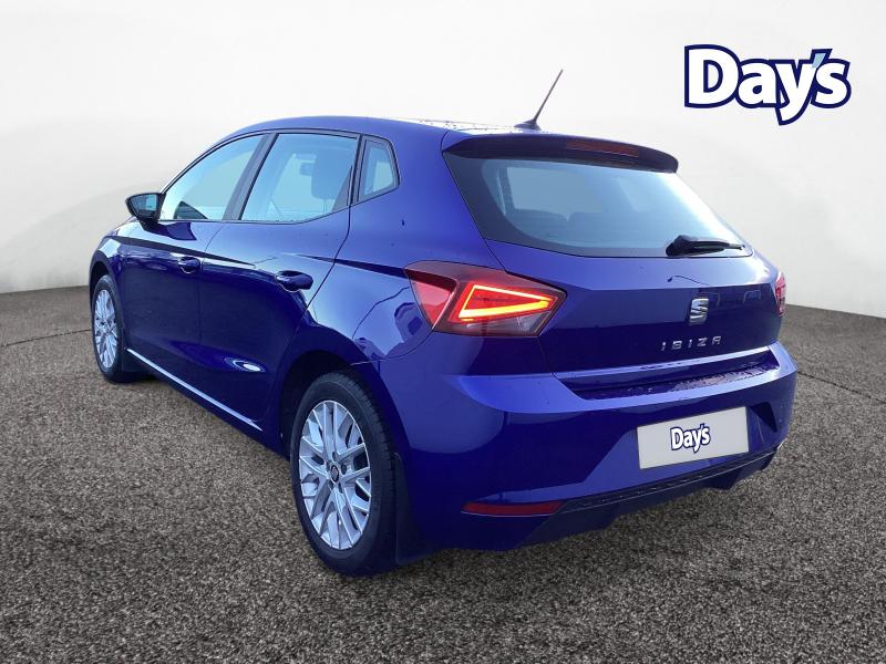 Used SEAT Ibiza 2018 for sale - 76641011: Photo 5
