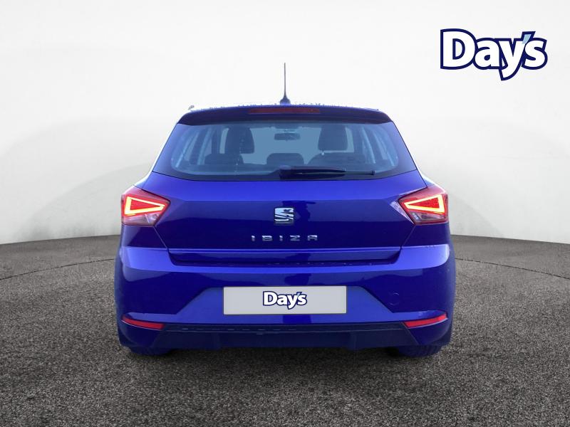 Used SEAT Ibiza 2018 for sale - 76641011: Photo 6