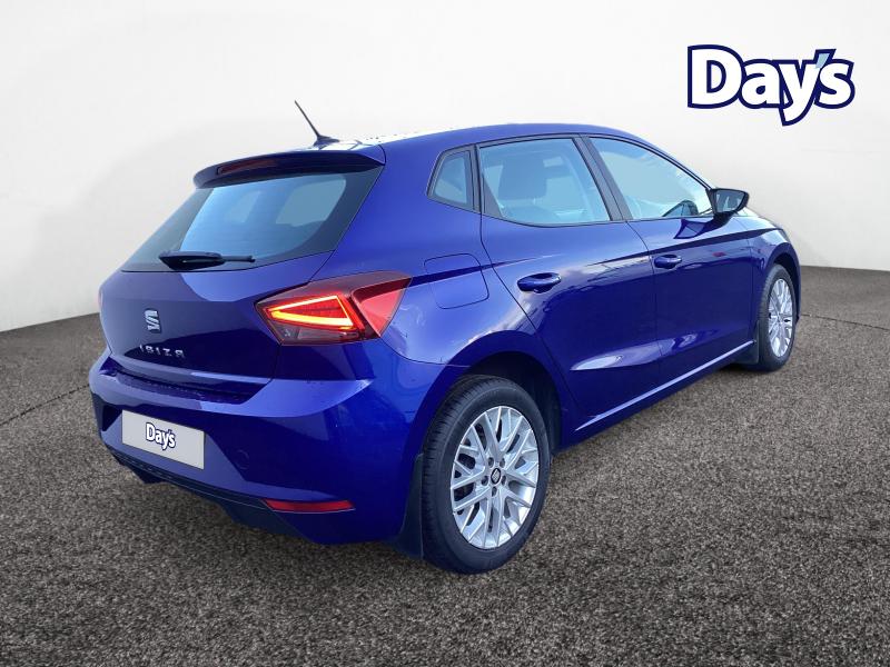 Used SEAT Ibiza 2018 for sale - 76641011: Photo 7