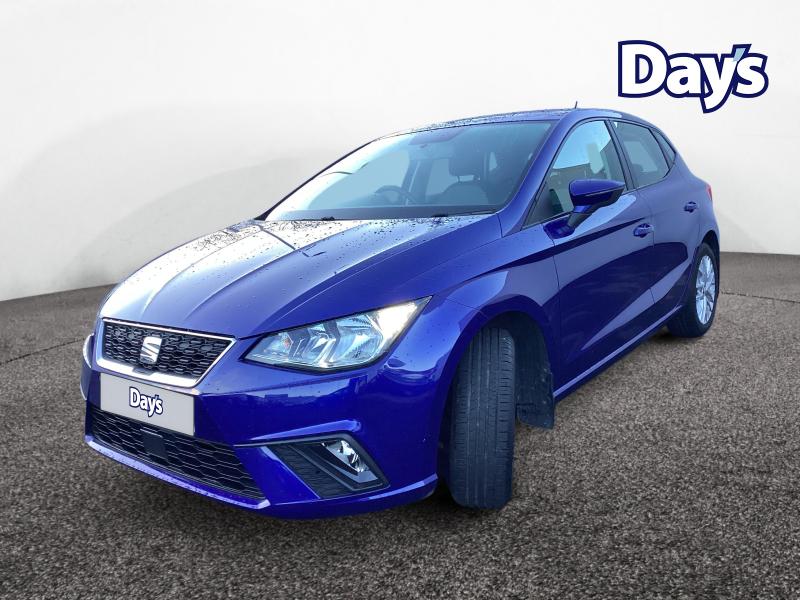Used SEAT Ibiza 2018 for sale - 76641011: Photo 8