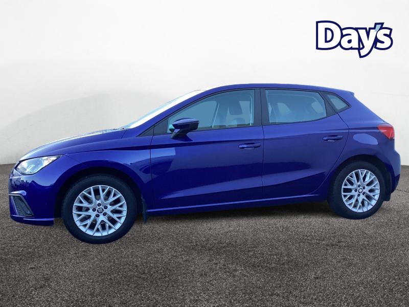 Used SEAT Ibiza 2018 for sale - 76641011: Photo 9