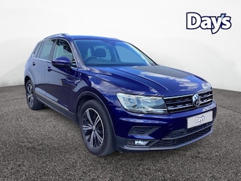 Used Volkswagen Tiguan 2018 for sale - 79436844: Photo