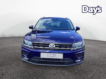 Used Volkswagen Tiguan 2018 for sale - 79436844: Photo