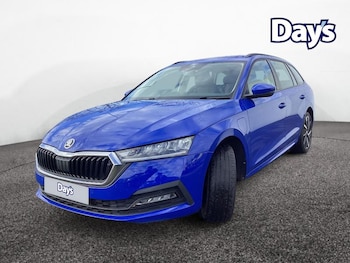 Used Skoda Octavia 2021 for sale - 77834380: Photo