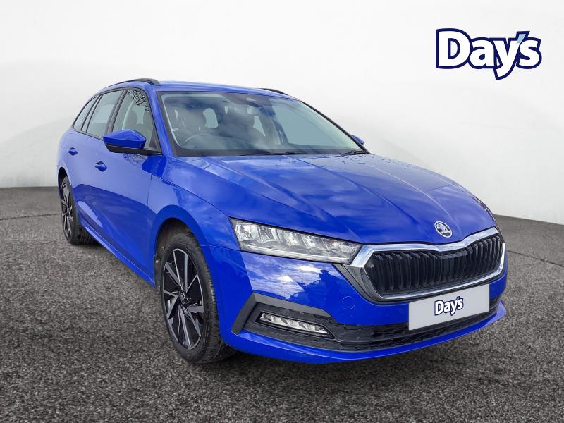 Used Skoda Octavia 2021 for sale - 77834380: Photo 3