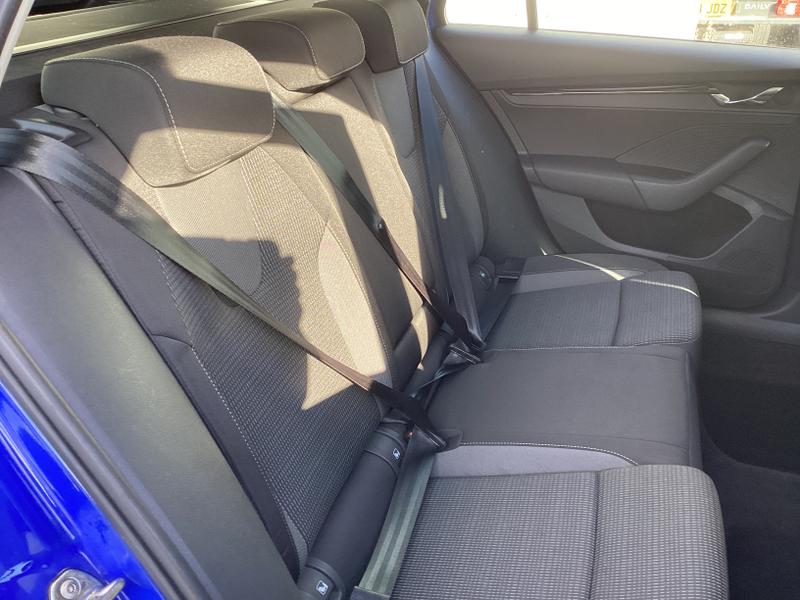 Used Skoda Octavia 2021 for sale - 77834380: Photo 36