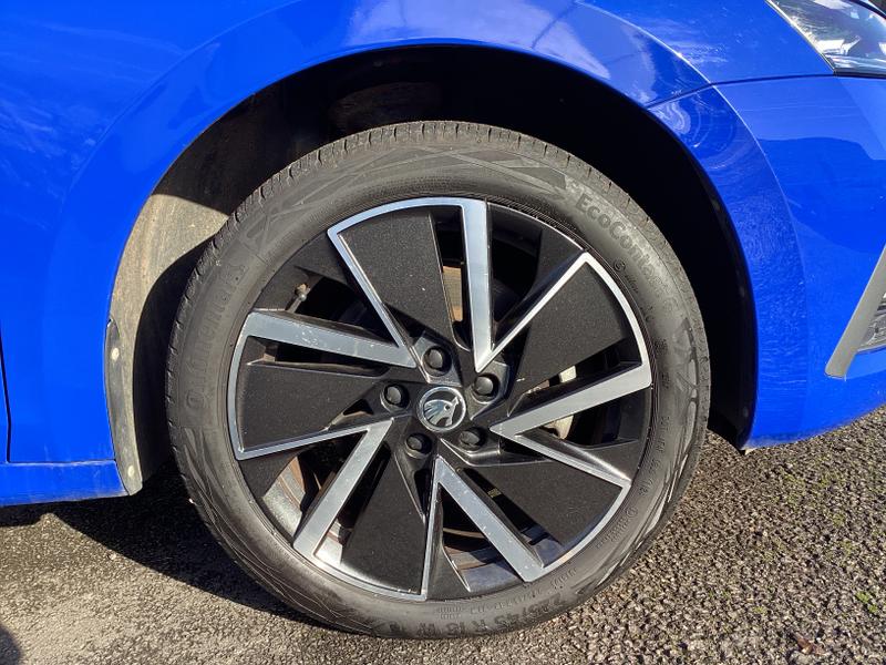 Used Skoda Octavia 2021 for sale - 77834380: Photo 44