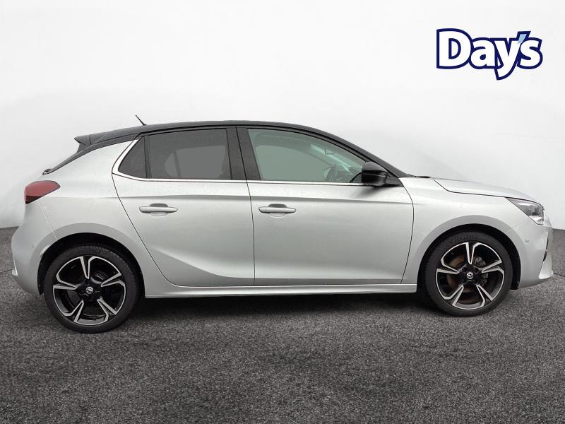 Used Vauxhall Corsa 2022 for sale - 76710071: Photo 10