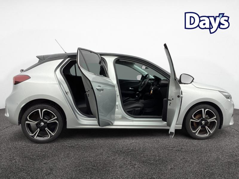 Used Vauxhall Corsa 2022 for sale - 76710071: Photo 11