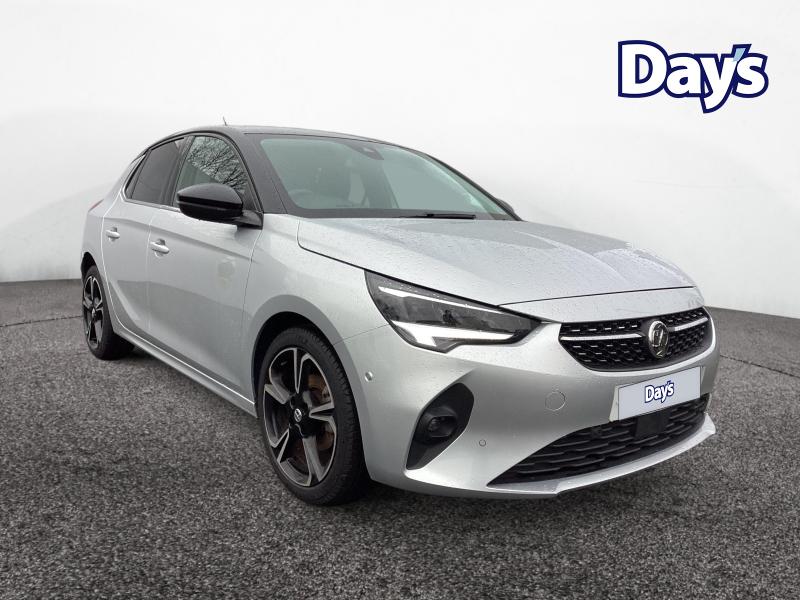 Used Vauxhall Corsa 2022 for sale - 76710071: Photo 2