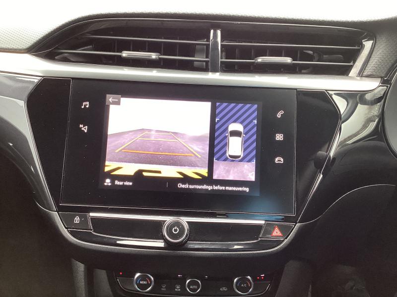 Used Vauxhall Corsa 2022 for sale - 76710071: Photo 23