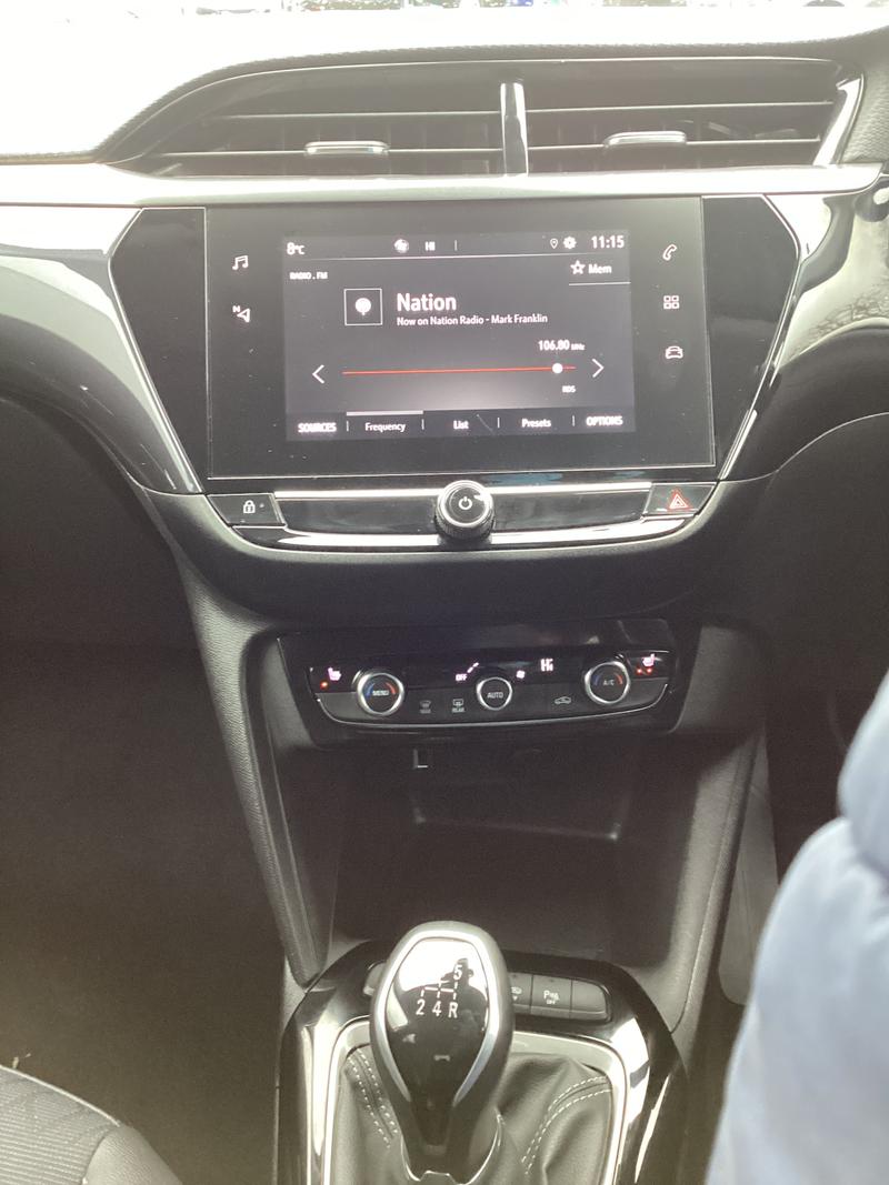 Used Vauxhall Corsa 2022 for sale - 76710071: Photo 24