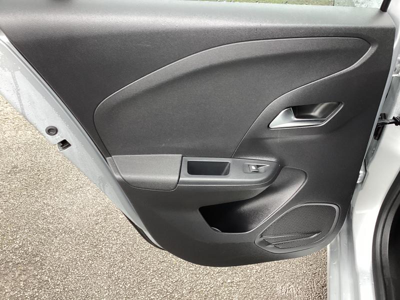 Used Vauxhall Corsa 2022 for sale - 76710071: Photo 30
