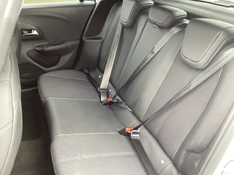 Used Vauxhall Corsa 2022 for sale - 76710071: Photo 33