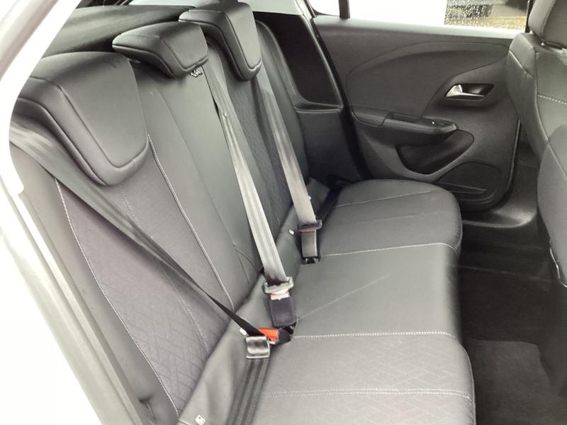 Used Vauxhall Corsa 2022 for sale - 76710071: Photo 34