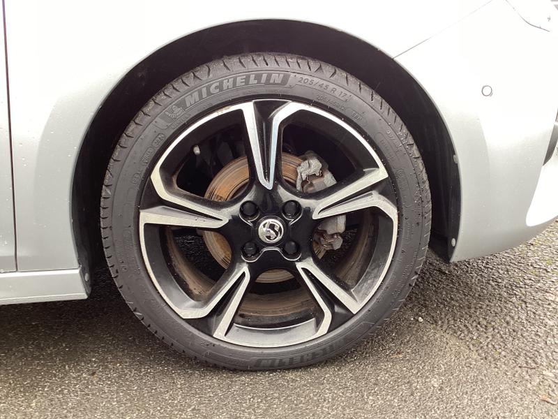 Used Vauxhall Corsa 2022 for sale - 76710071: Photo 42