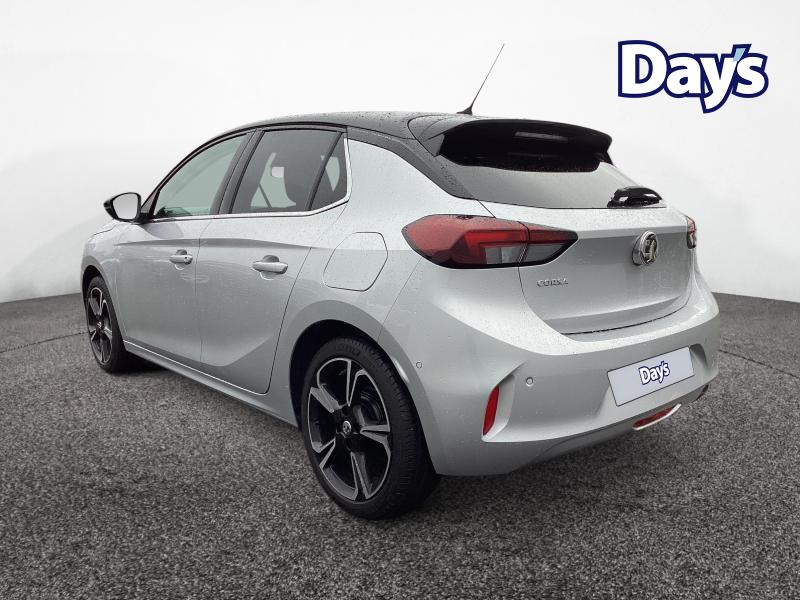 Used Vauxhall Corsa 2022 for sale - 76710071: Photo 5