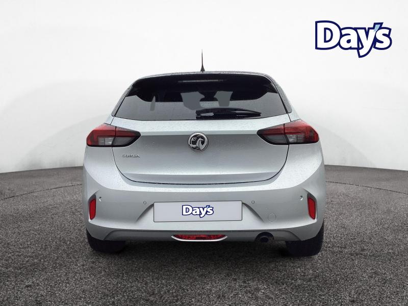 Used Vauxhall Corsa 2022 for sale - 76710071: Photo 6