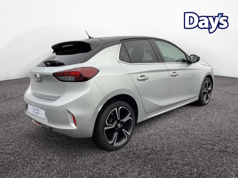 Used Vauxhall Corsa 2022 for sale - 76710071: Photo 7