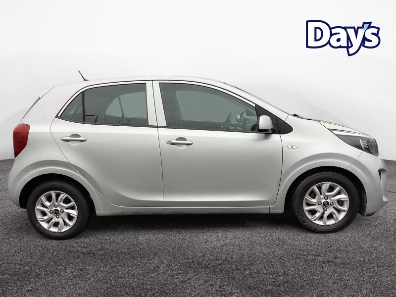 Used Kia Picanto 2018 for sale - 77326924: Photo 10