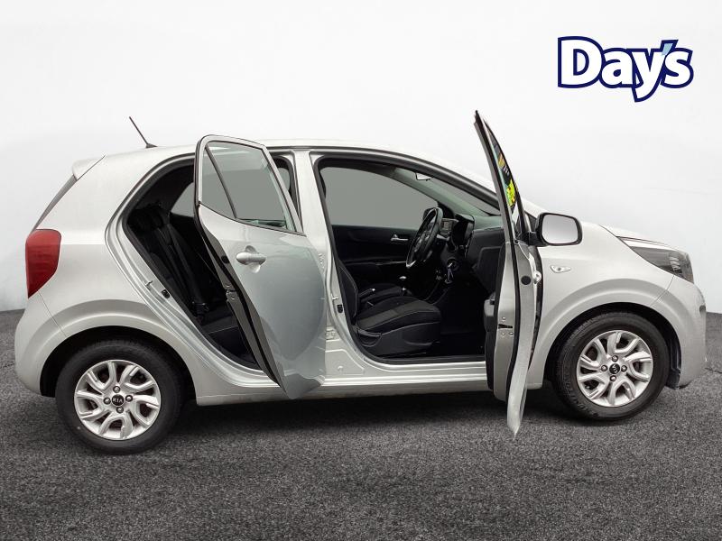 Used Kia Picanto 2018 for sale - 77326924: Photo 11