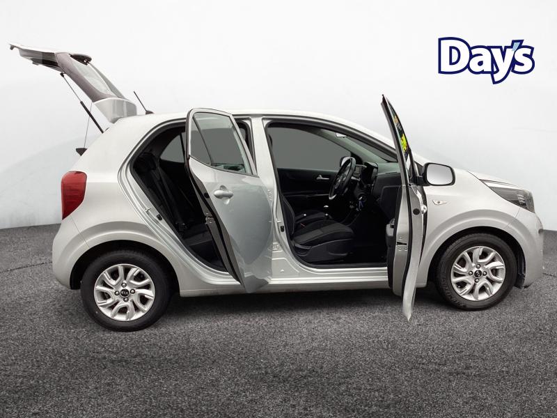 Used Kia Picanto 2018 for sale - 77326924: Photo 12