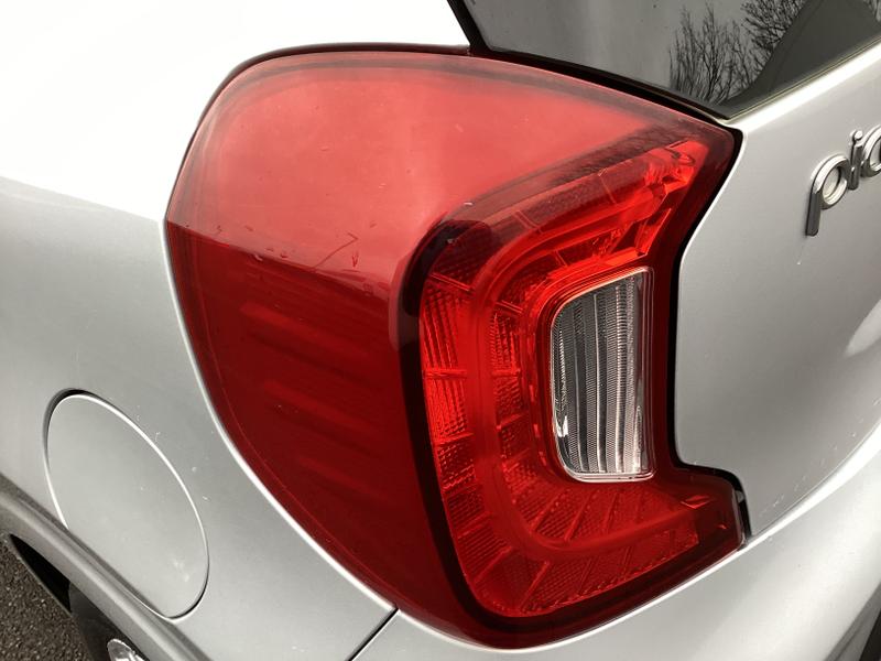 Used Kia Picanto 2018 for sale - 77326924: Photo 15