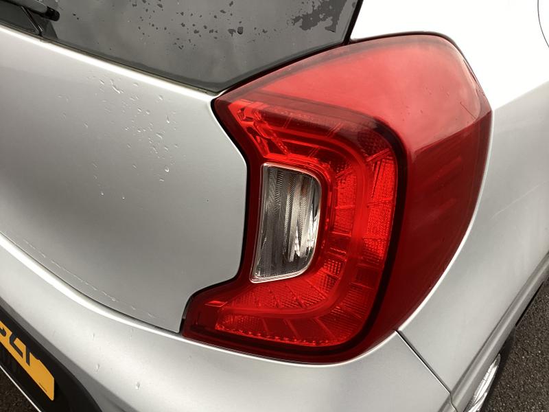 Used Kia Picanto 2018 for sale - 77326924: Photo 16