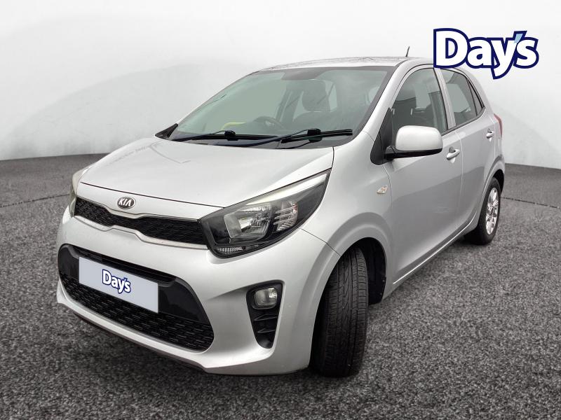Used Kia Picanto 2018 for sale - 77326924: Photo 2