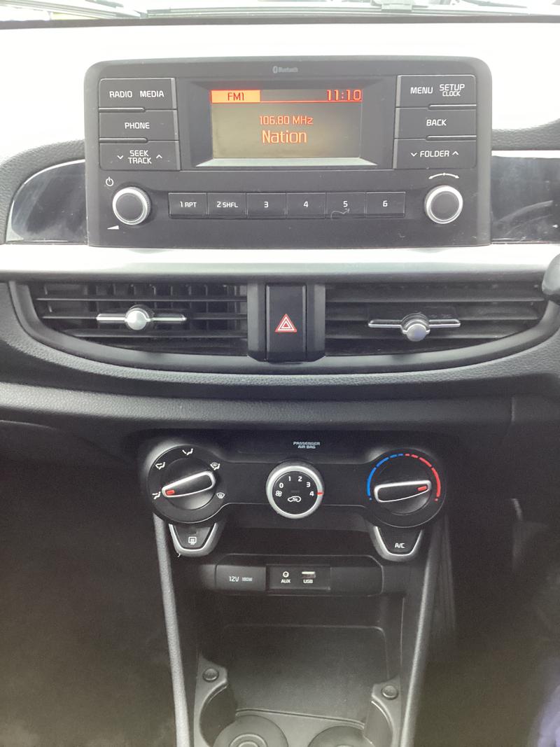 Used Kia Picanto 2018 for sale - 77326924: Photo 23