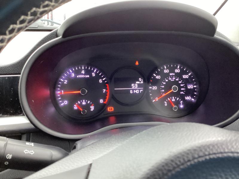 Used Kia Picanto 2018 for sale - 77326924: Photo 24