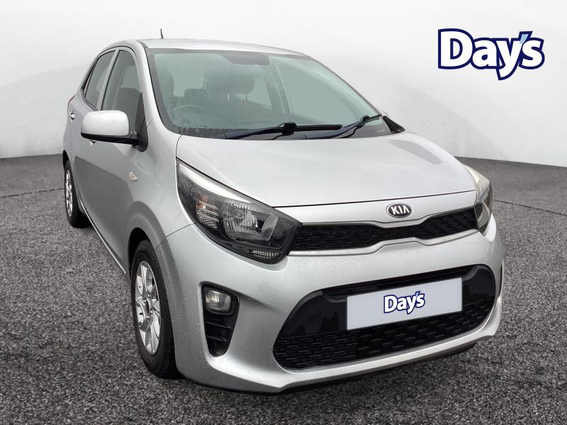 Used Kia Picanto 2018 for sale - 77326924: Photo 3