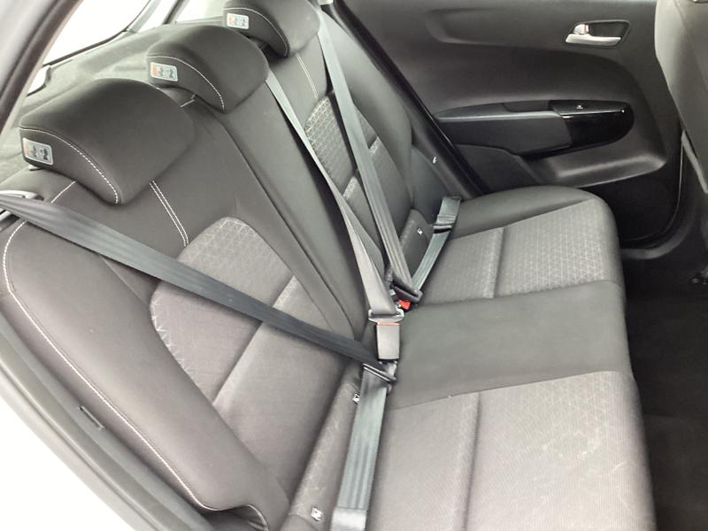 Used Kia Picanto 2018 for sale - 77326924: Photo 33