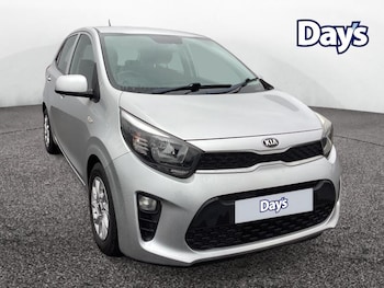 Used Kia Picanto 2018 for sale - 77326924: Photo