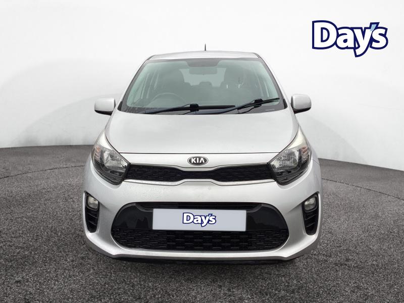 Used Kia Picanto 2018 for sale - 77326924: Photo 4