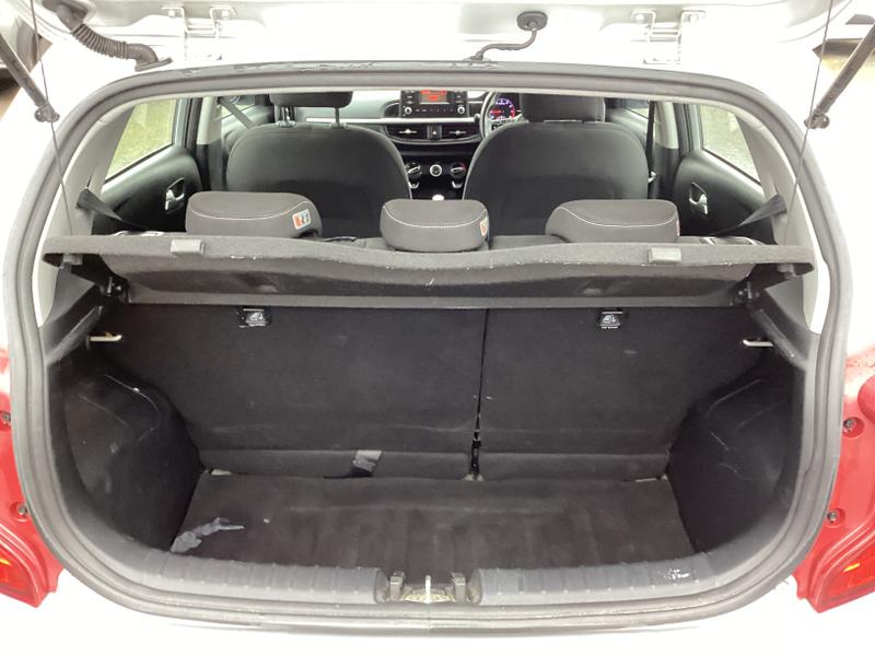 Used Kia Picanto 2018 for sale - 77326924: Photo 40