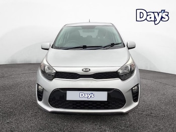 Used Kia Picanto 2018 for sale - 77326924: Photo