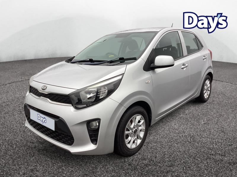 Used Kia Picanto 2018 for sale - 77326924: Photo 5