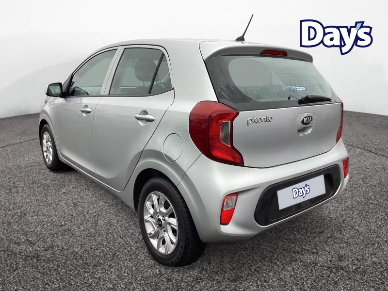 Used Kia Picanto 2018 for sale - 77326924: Photo 6