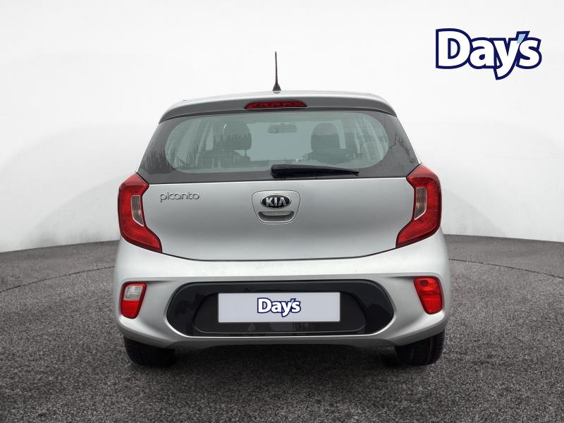 Used Kia Picanto 2018 for sale - 77326924: Photo 7